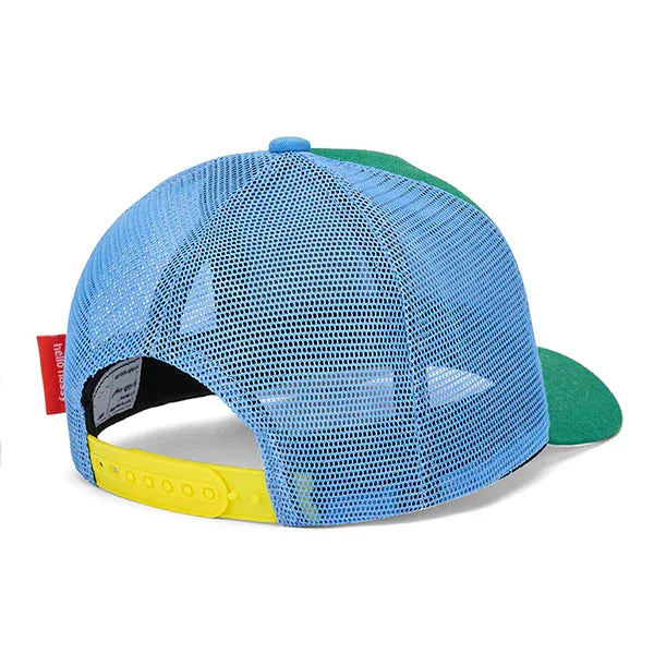 Cap Mini Lawn - Hello Hossy