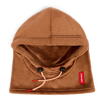 Balaclava Warmy Beary