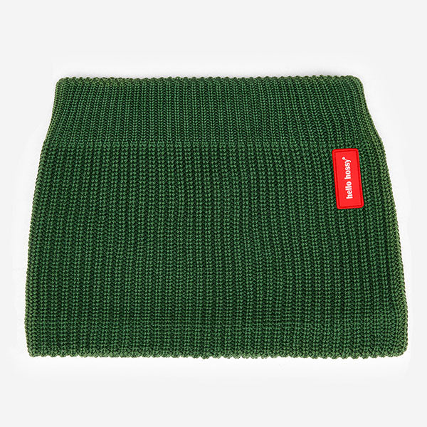 Cirkelsjaal Cocoon Mossy