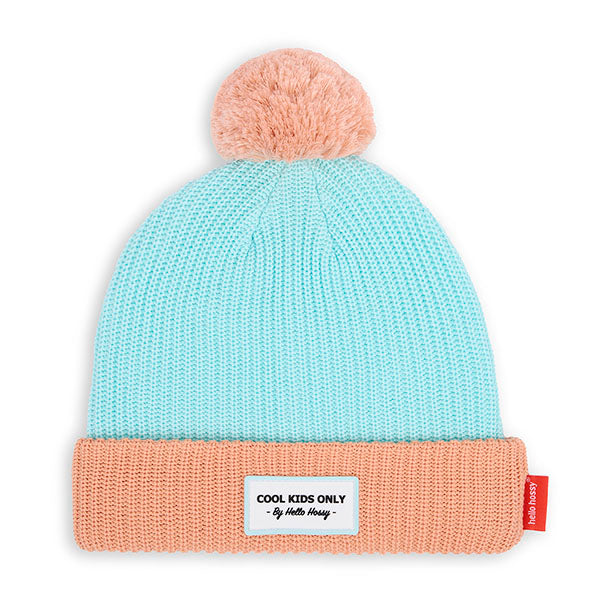 Beanie Block Candy