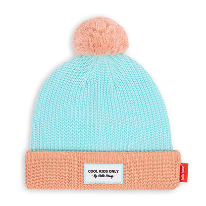 Beanie Block Candy