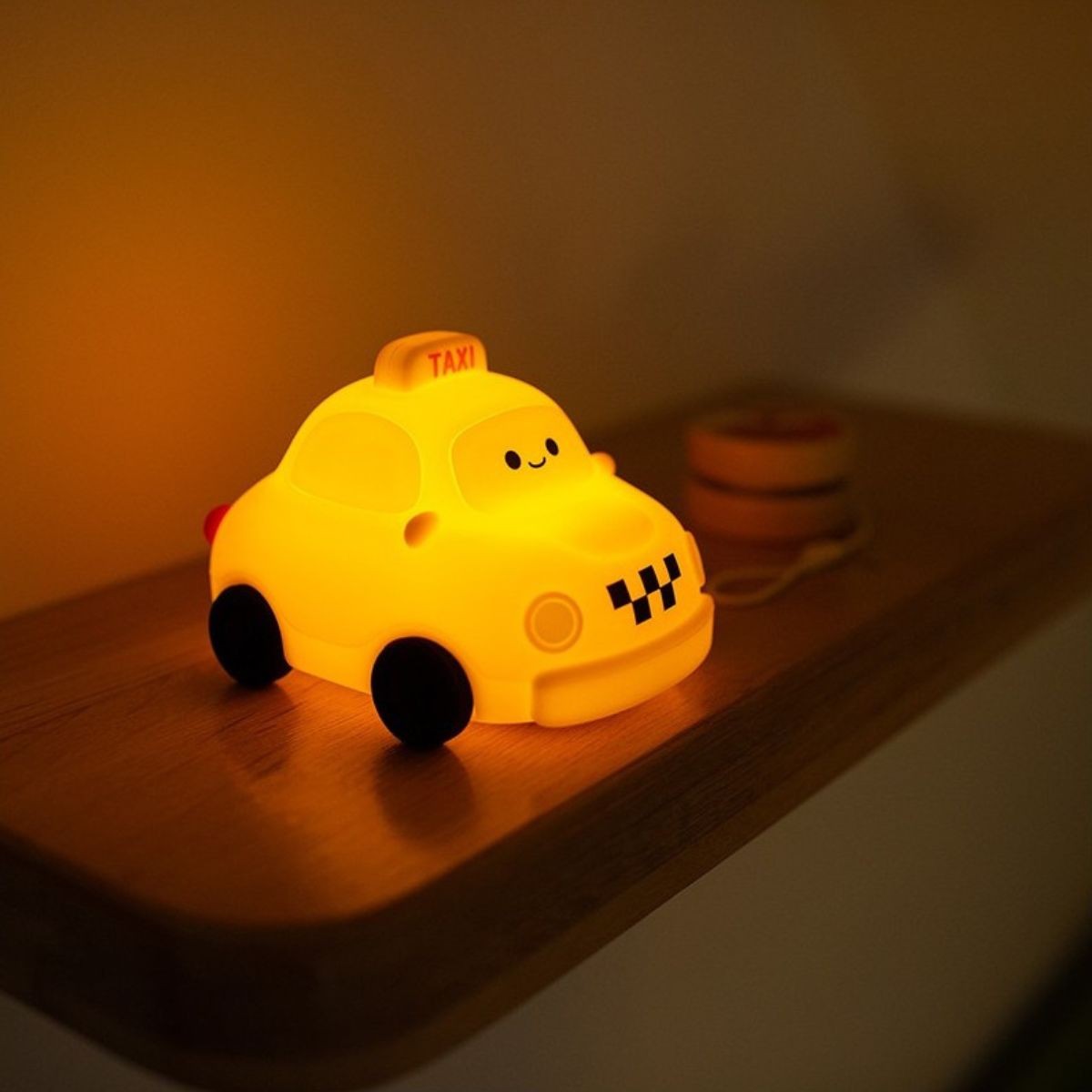 Led Lamp Taxi