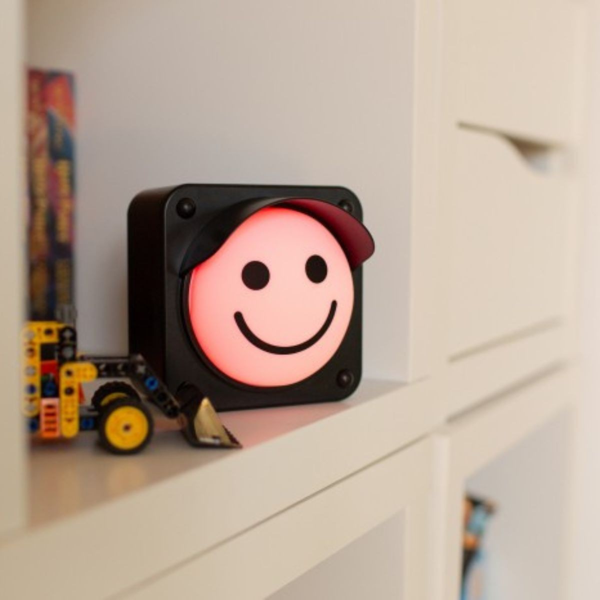 Led Lamp Traffic Light