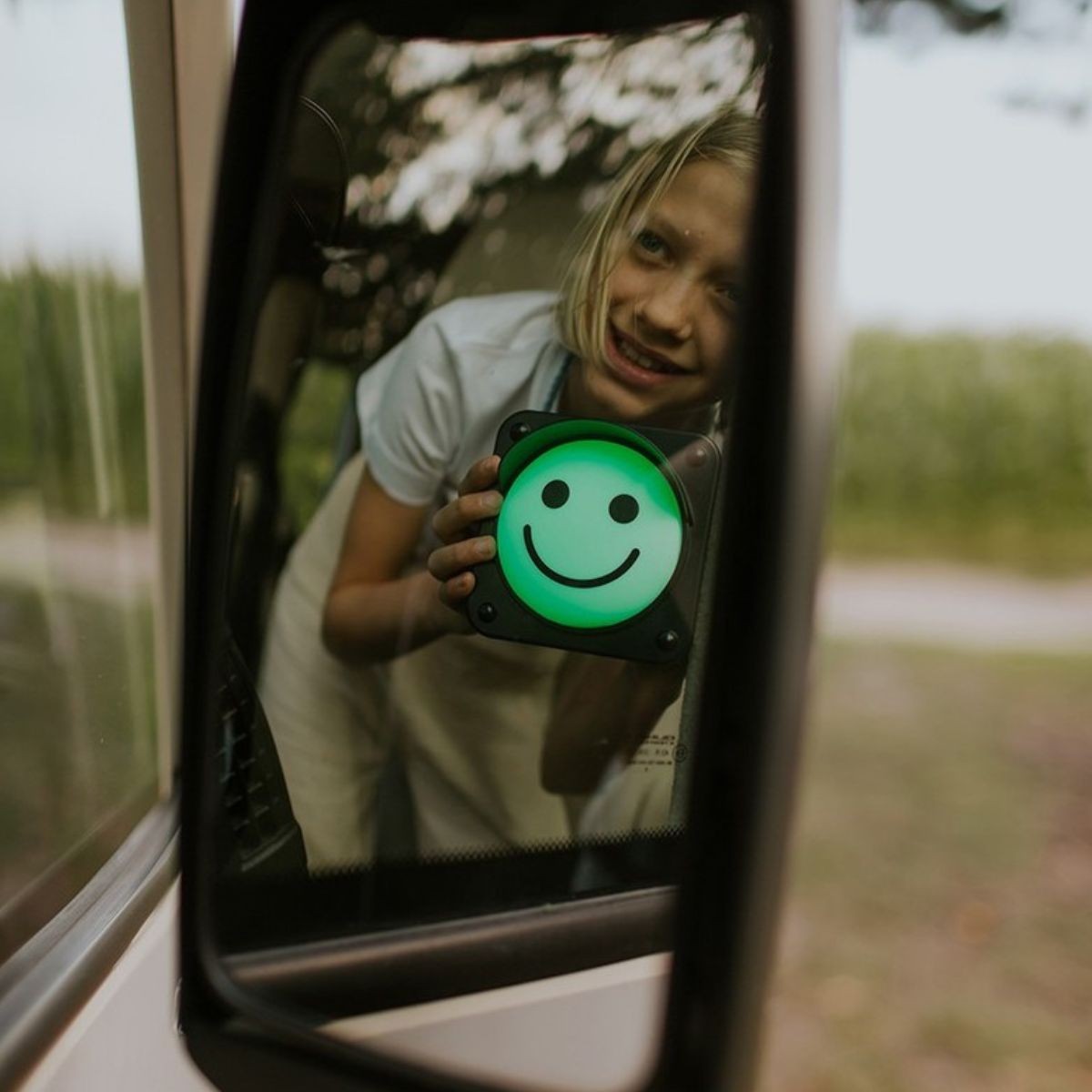 Led Lamp Traffic Light