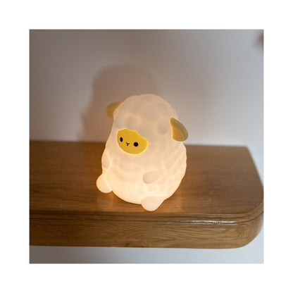 Led Lamp Little Sheep