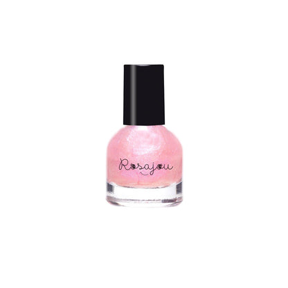 Set 3x Nagellak Met Vijl Magic x Fee x Lavande