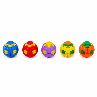 Spinner Ball Fidget Toy