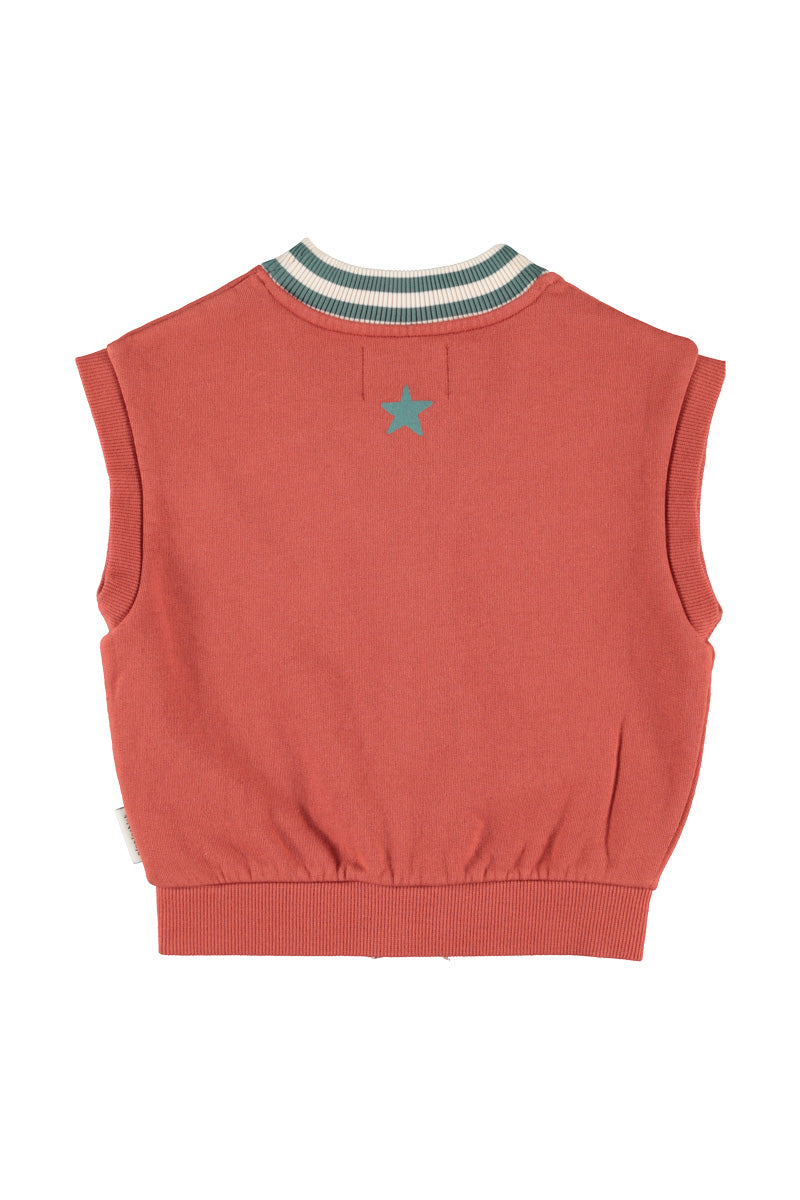 Waistcoat Brick