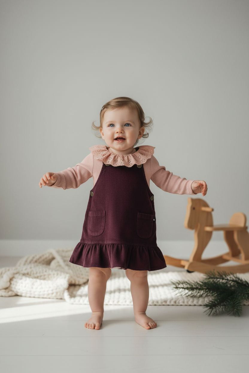 Wintercollectie huiselijke sfeer