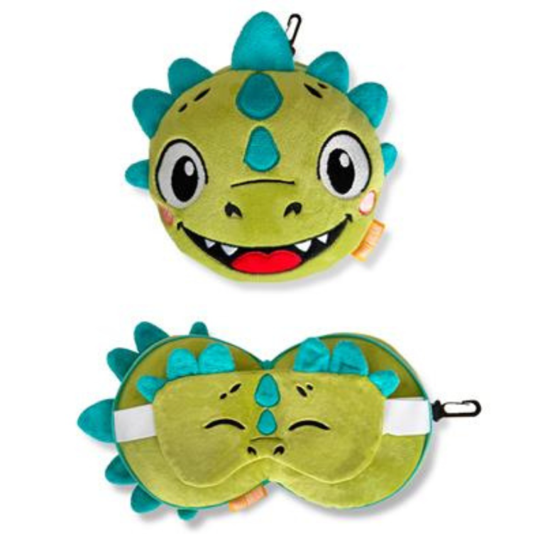 Zoonap Dizzy Dino