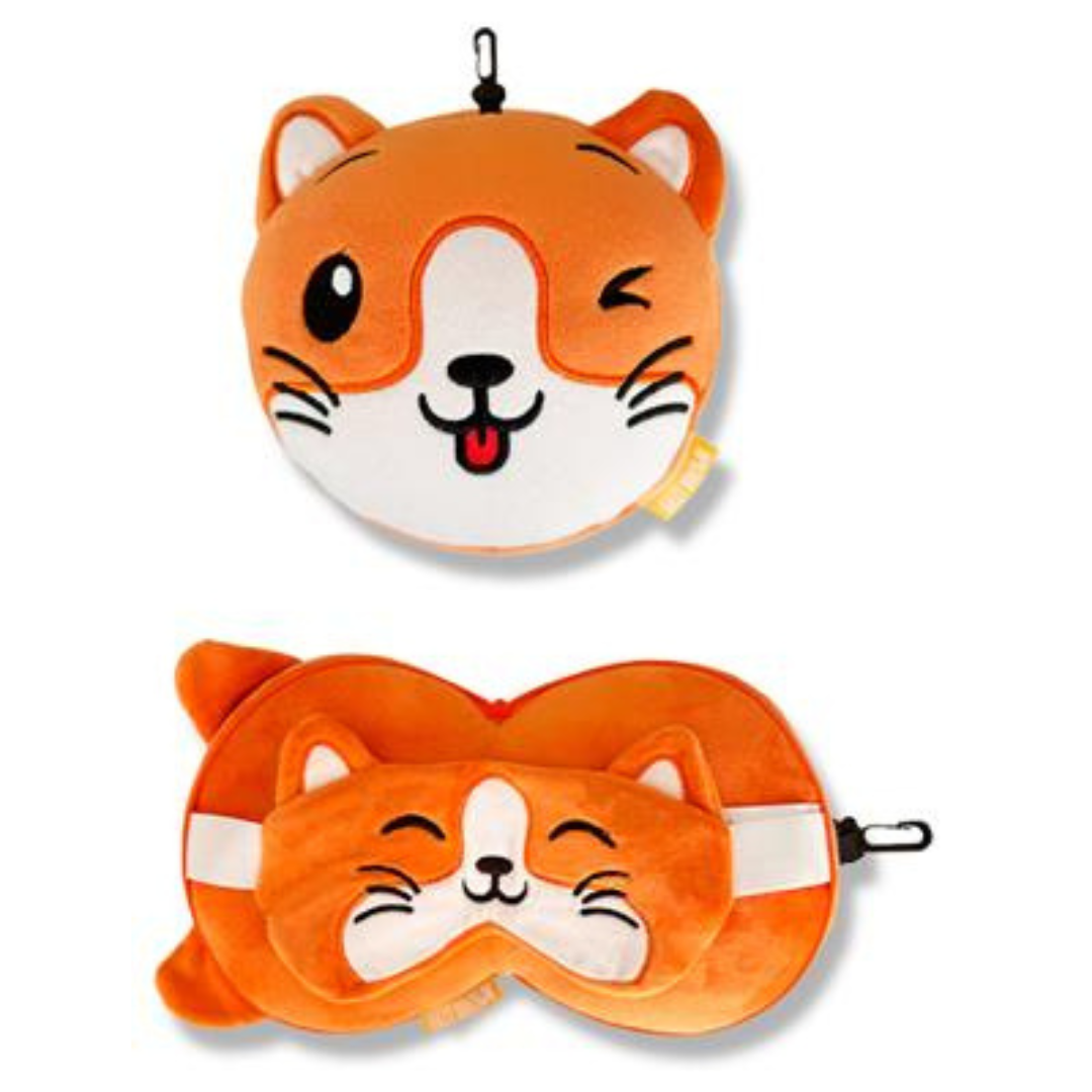 Zoonap Kitty Katty