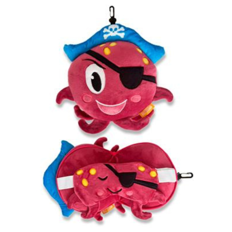 Zoonap Otty Octo