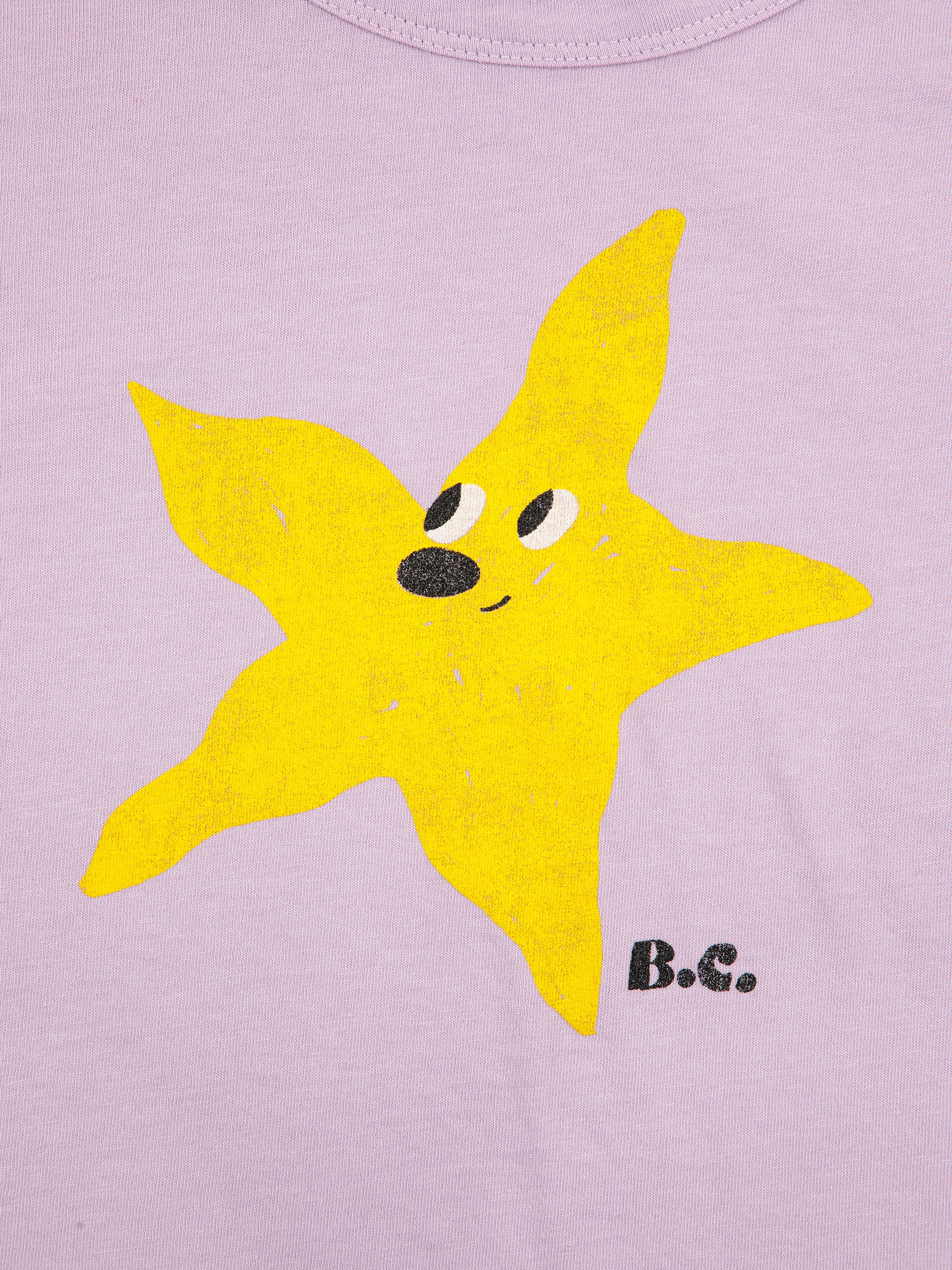 Baby Starfish T-shirt