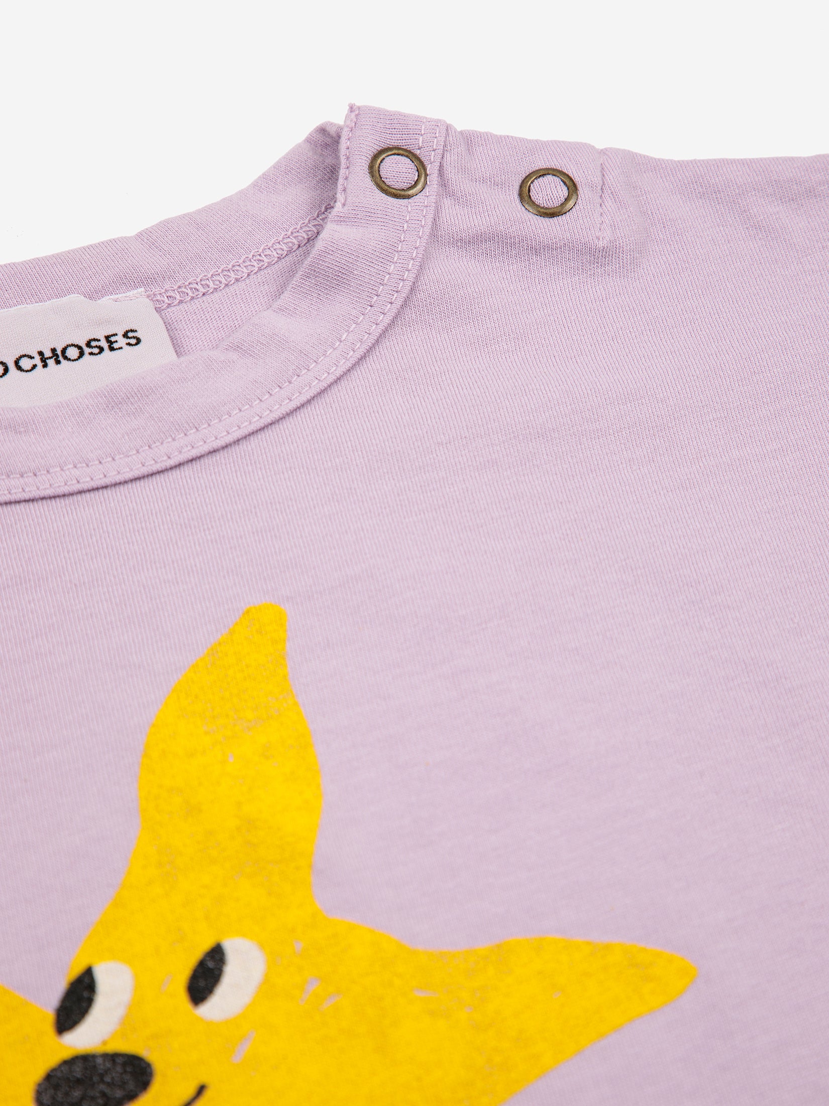Baby Starfish T-shirt