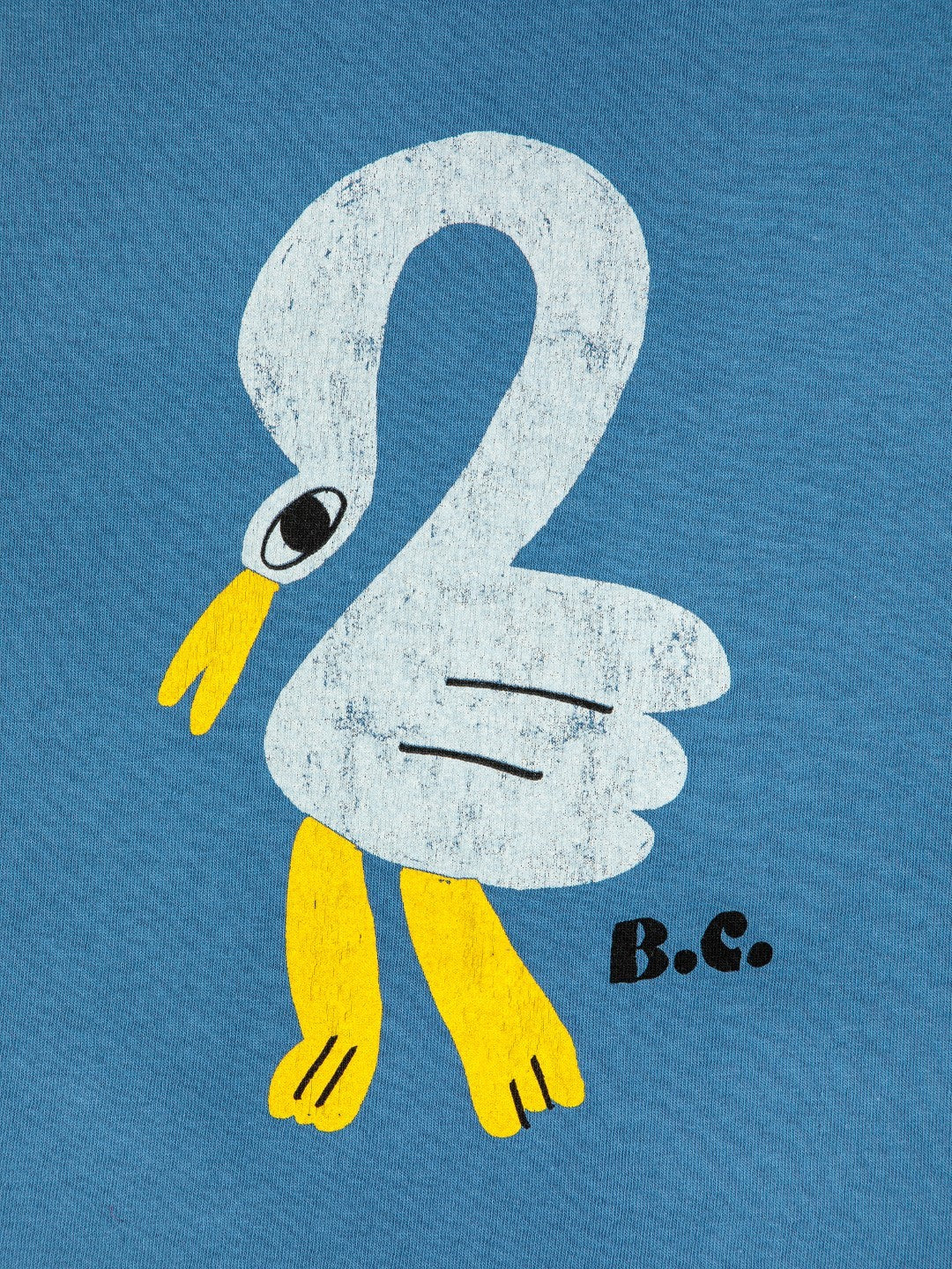 Baby Pelican T-shirt