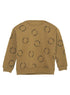 Sweater Rocky Be The Change van Ammehoela