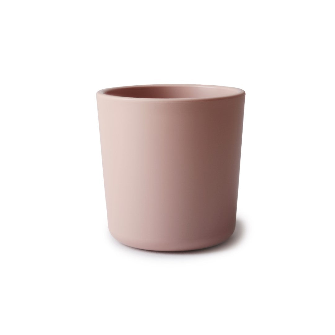 Mushie | Cup Blush