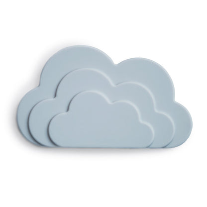 Mushie | Teether Cloud Cloud