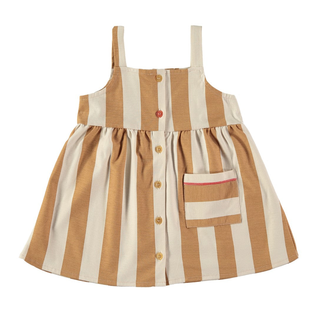 Dress Stripes Clay van Babyclic