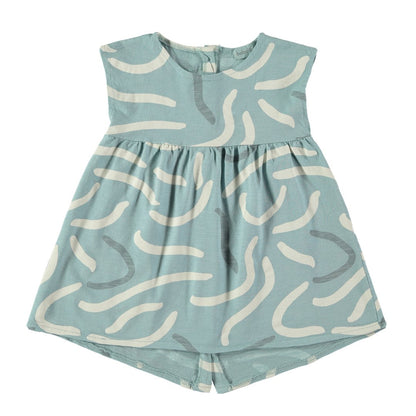 Dress Wind van Babyclic