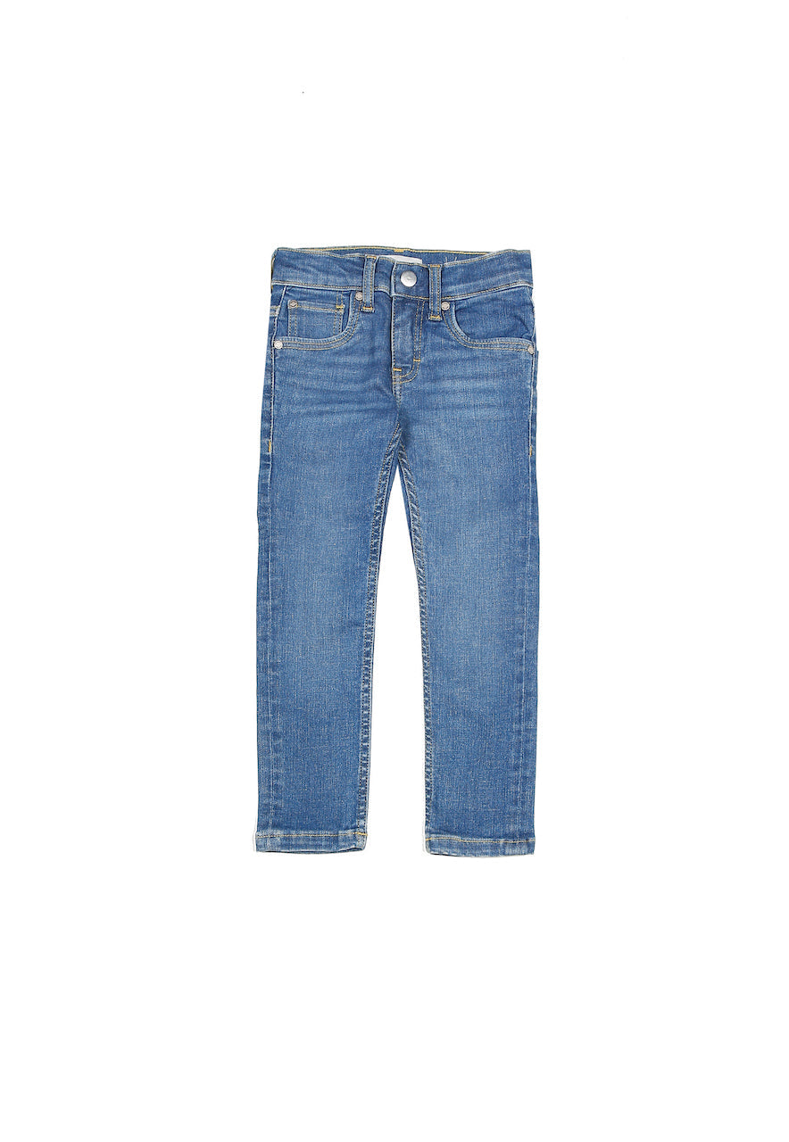 Lee Cooper | Denim Dean Medium Blue LC005