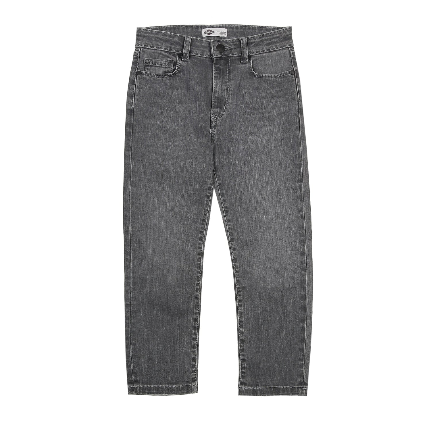 Lee Cooper | Denim Gravel Grey LC015