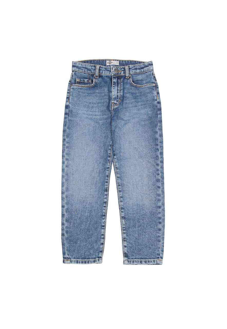 Lee Cooper | Denim Rogo Origin LC015