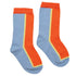 Medium Sock Blue van Baba Kidswear