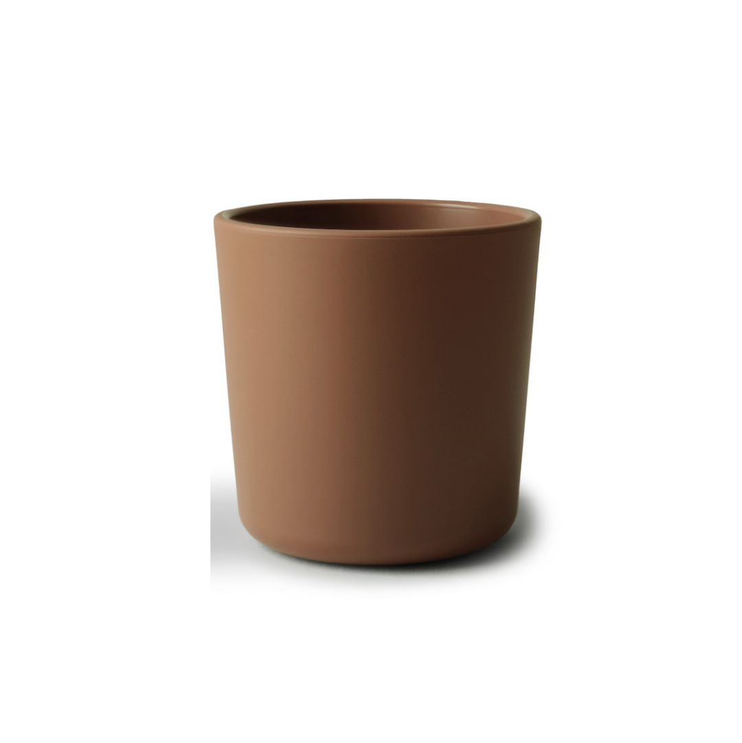 Mushie | Cup Caramel