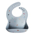 Mushie | Silicone Bib Retro Cars