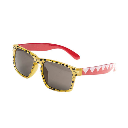 Rockahula | Cheetah Sunglasses