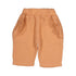 Island Muslin Frilly Trousers Apricot van Beans Barcelona