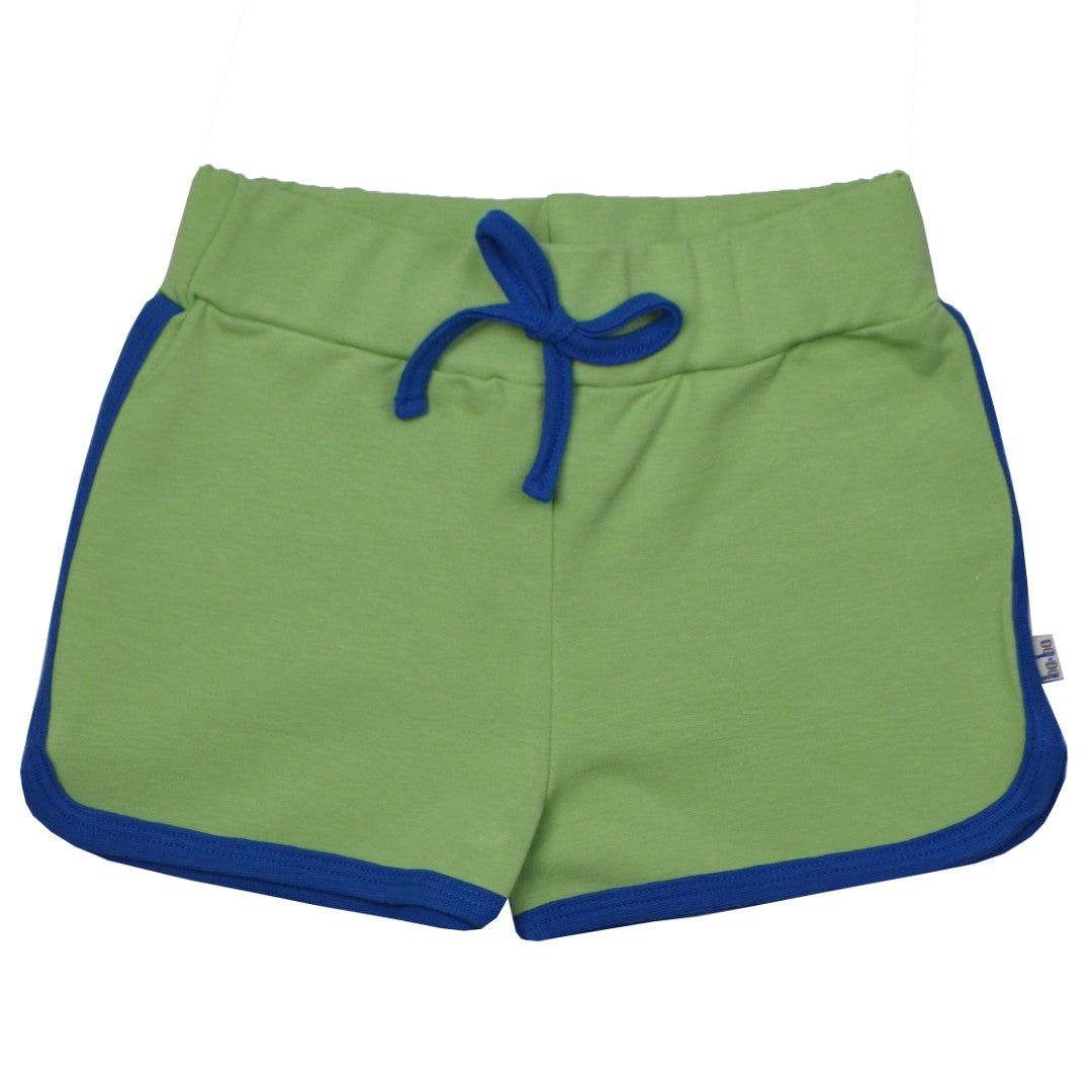 Short Fair Green van Baba Kidswear