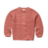 Cable Sweater Faded Rose van Sproet & Sprout