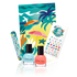 Rosajou | Set 2x Nagellak Met Vijl Fee x Corail